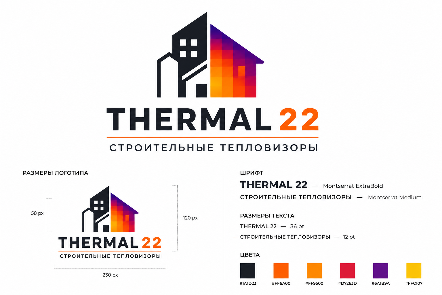 THERMAL22