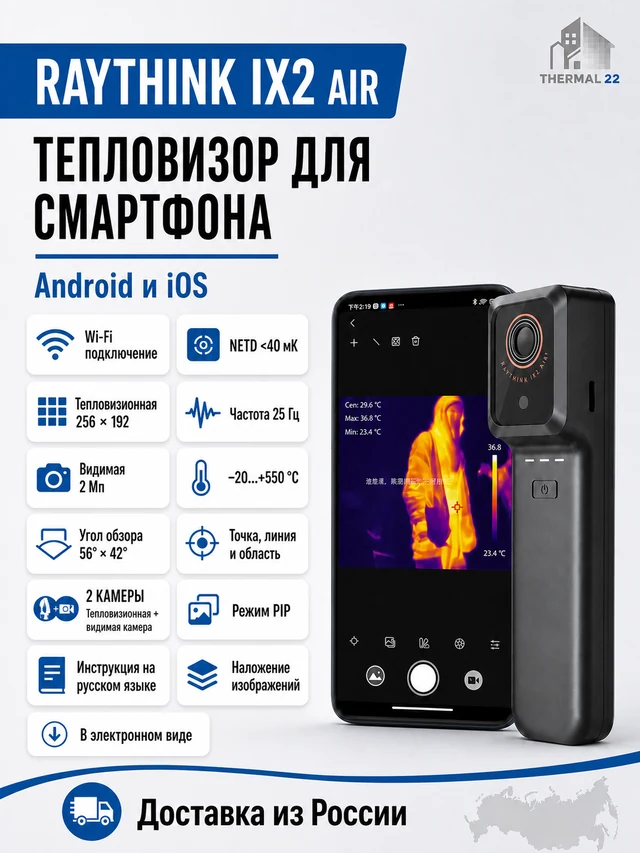 Raythink Air